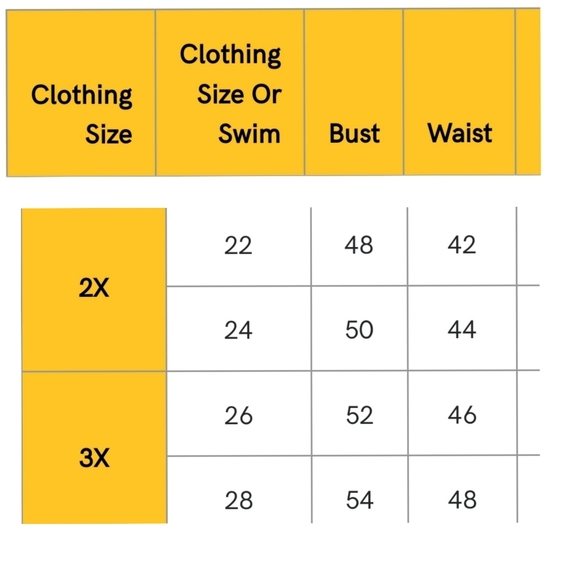 Plus, Size Smocked Wide Leg Jumpsuit - Picture 6 of 7